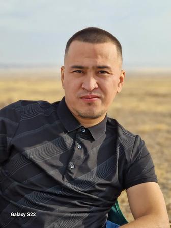 Водитель
