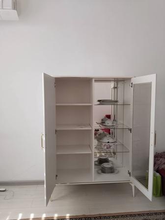 Горка Сервант