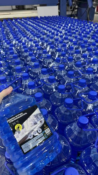 незамерзайка от производителя