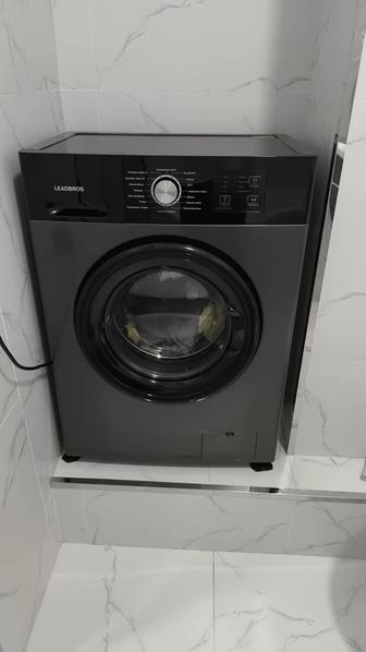 Стиральная машина LEADBROS