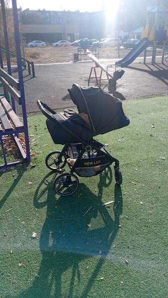 Продается коляска