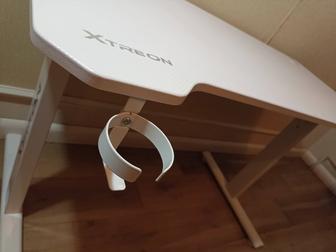 Игровой компьютерный стол Xtreon 120х60x75 см