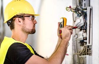 Услуги инженера КИПиА.