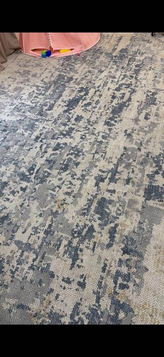 Ковер хлопок