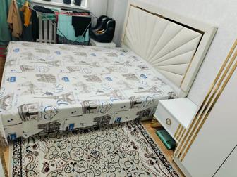 Спальные гарнитуры