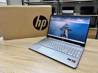 Новый Ноутбук Hp Laptop 15S Ryzen 5-5500U/RAM 8GB/SSD 512GB