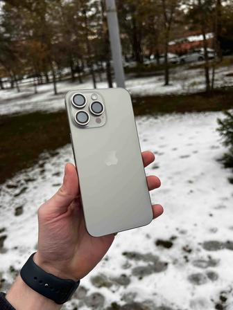 Телефон iPhone 15 Pro Max 256GB 83% Айфон 15 Про Макс 256ГБ 83%