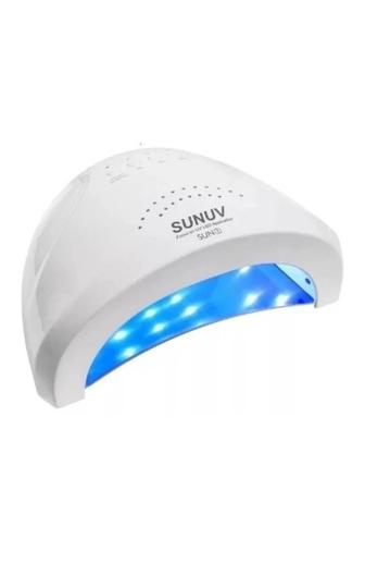 Лампа для маникюр