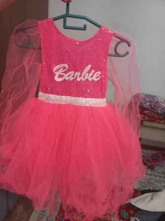 Срочна сатамын таза 1ақ рет киілген 6_7 жаска келеді