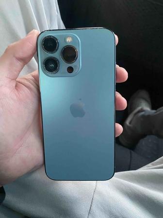 Айфон 13 про iPhone