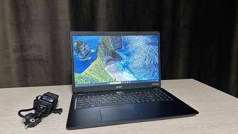 Мощный ноутбук Acer Core i5 10th/16GB/SSD512GB