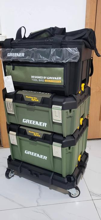 Органайзер для инструментов