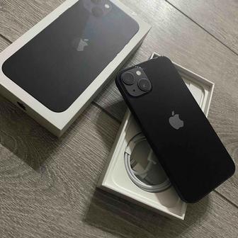 iPhone 13 5g 128 Новый, с гарантией