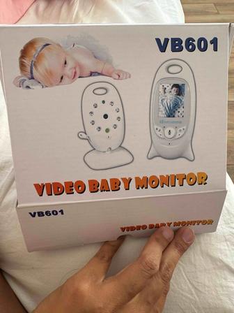 продаю видеоняню в отличном состоянии