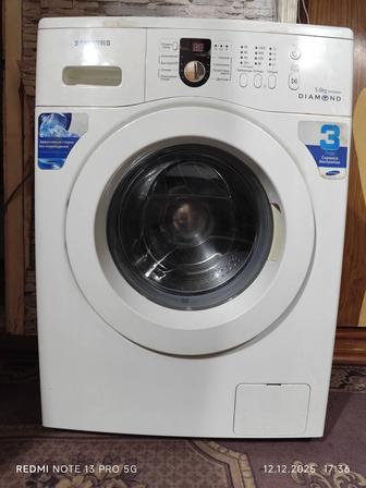 Продам стиральную машину