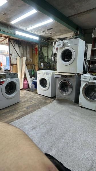 Продам стиральные машинки