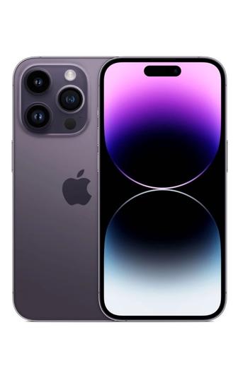 iphone 14 pro 128 gb