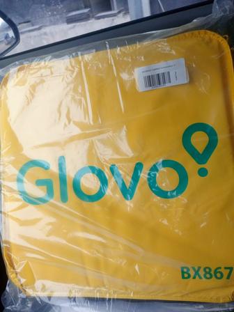 Glovo Термосумка