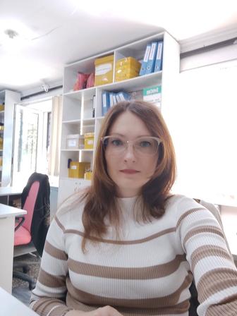 Бухгалтерские курсы