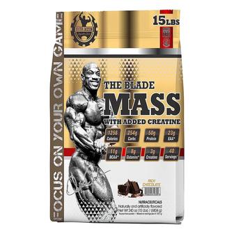 Гейнер Dexter Jackson The Blade Mass Gainer 15 lb.