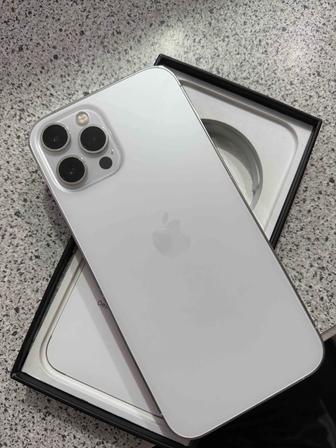 Продаю IPhone 12pro Max