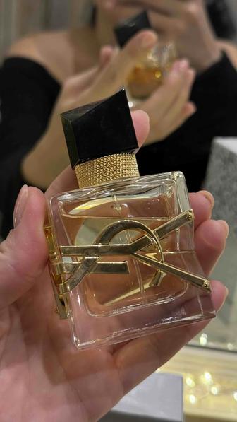 YSL libre аромат 50 мл