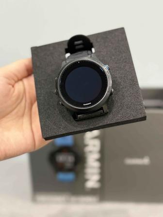 Часы Garmin Forerunner 945 Bundle