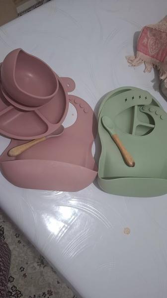 Прибор для кормление