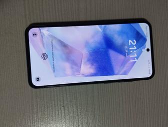 Samsyng Galaxy A55 5G