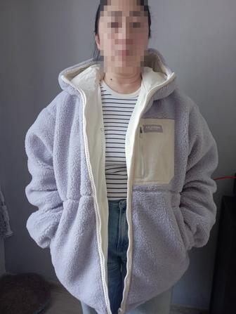 Продам стильные, теплые, двусторонние парки, для холодного сезона. Удлиненн