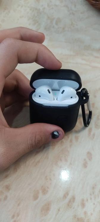 Айрподс 1 airpods1