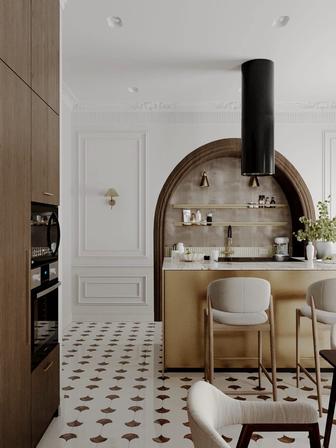 Дизайн интерьера