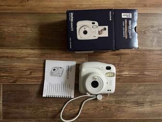 Камера FUJIFILM