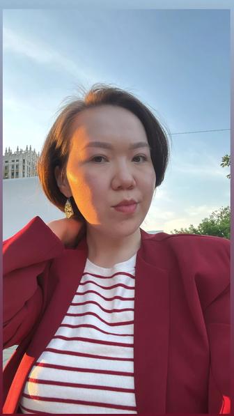 BI-аналитик