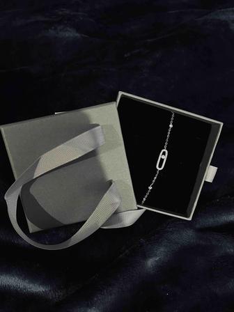 Браслет из титана