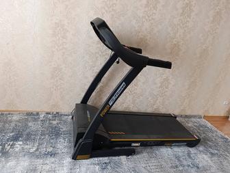 Продам беговую дорожку Start line Fitness