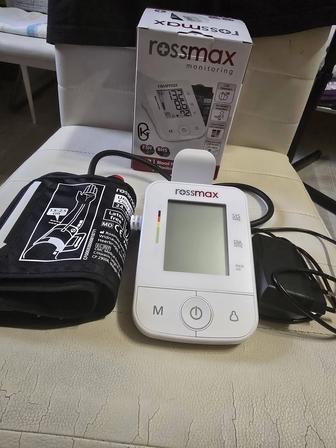 Тонометр Rossmax X3 автоматический