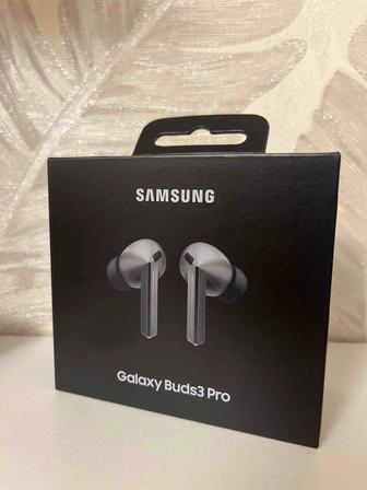 Наушники Samsung Galaxy Buds3 Pro