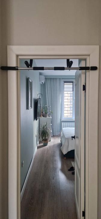 Продам дверной турник