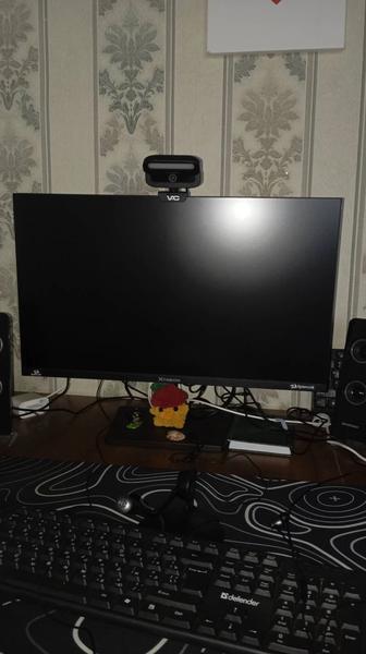 Продам компьютер в отличном состоянии