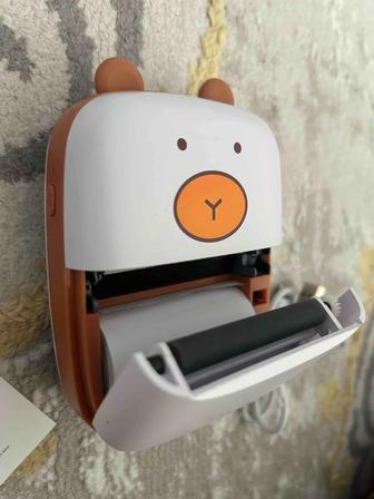 мини принтер