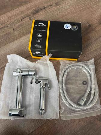 Гигиенический душ Rubineta