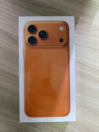 Продам iPhone 17 ProMax (Android)