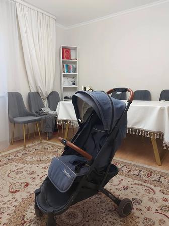 Детская коляска