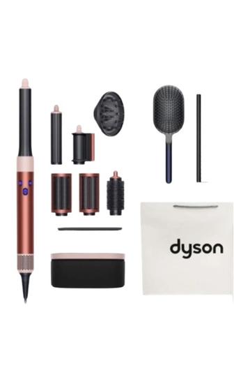Стайлер Dyson