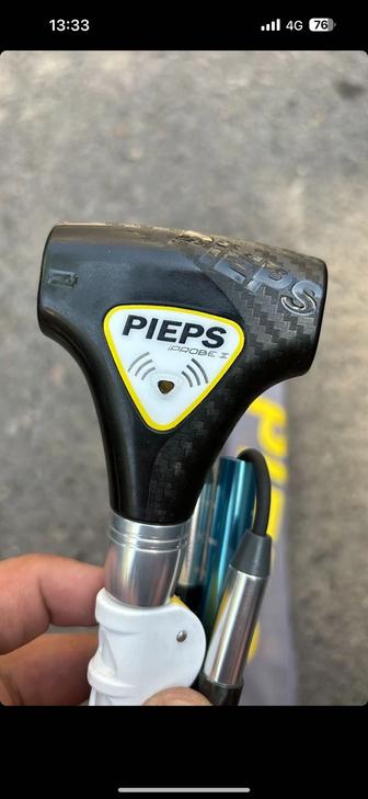 Щуп бипер pieps продам