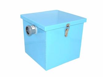 Продаём жироуловители разных объемов,пескоуловители, нефтиуловители и так ж