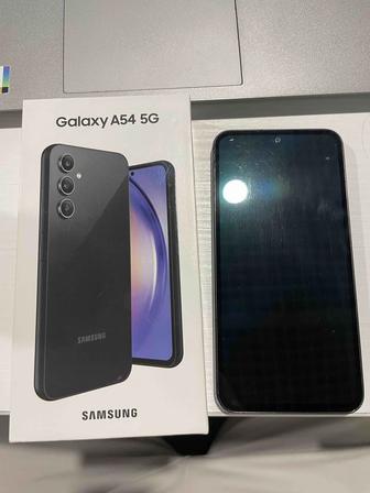 Продам Samsung a54 128gb