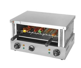 Гриль-Salamander ( саламандер ) ZH-935