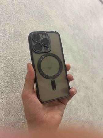 продаю айфон 15 про 256 гб